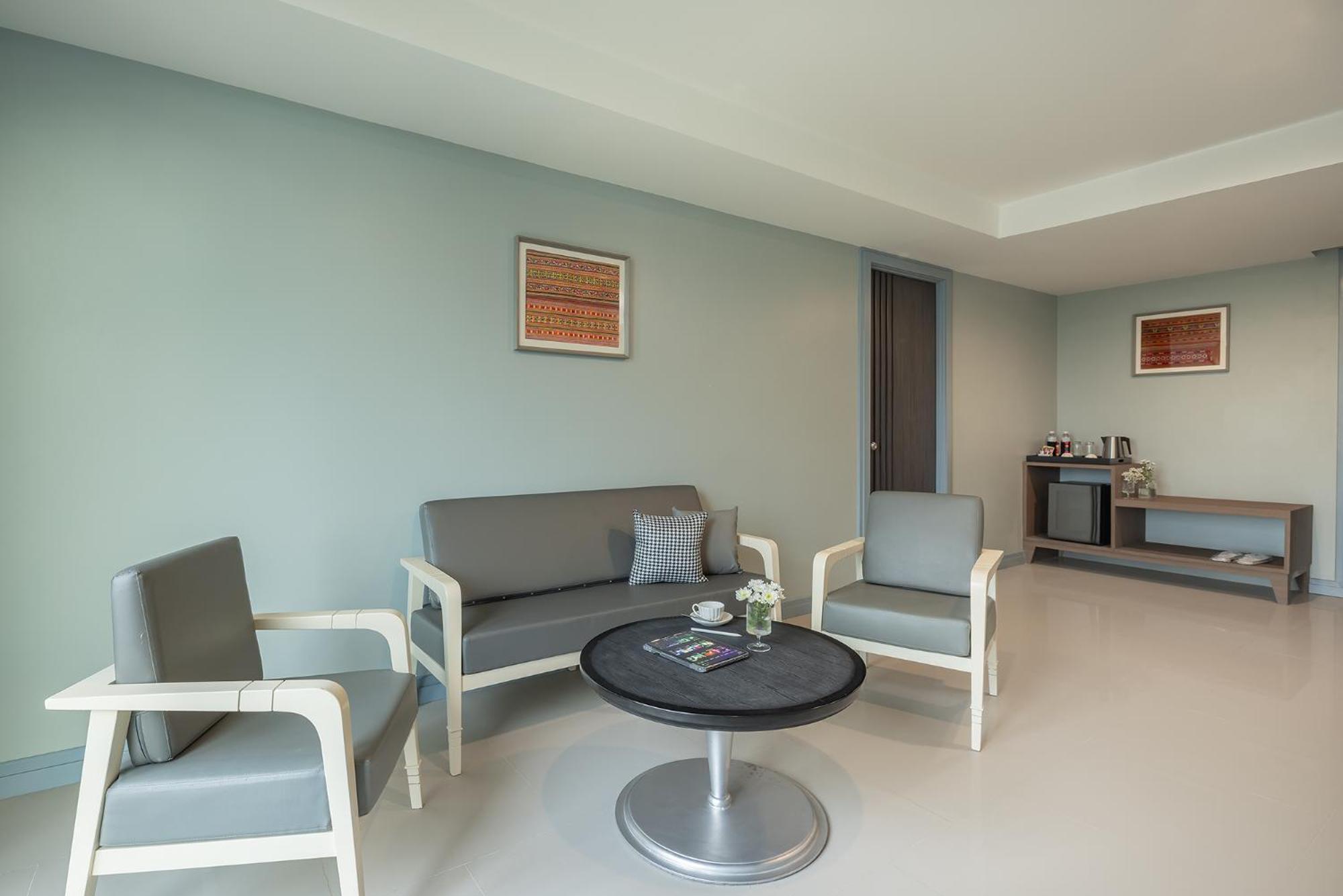 Hotel Selene Chiang Rai - Sha Certified Buitenkant foto