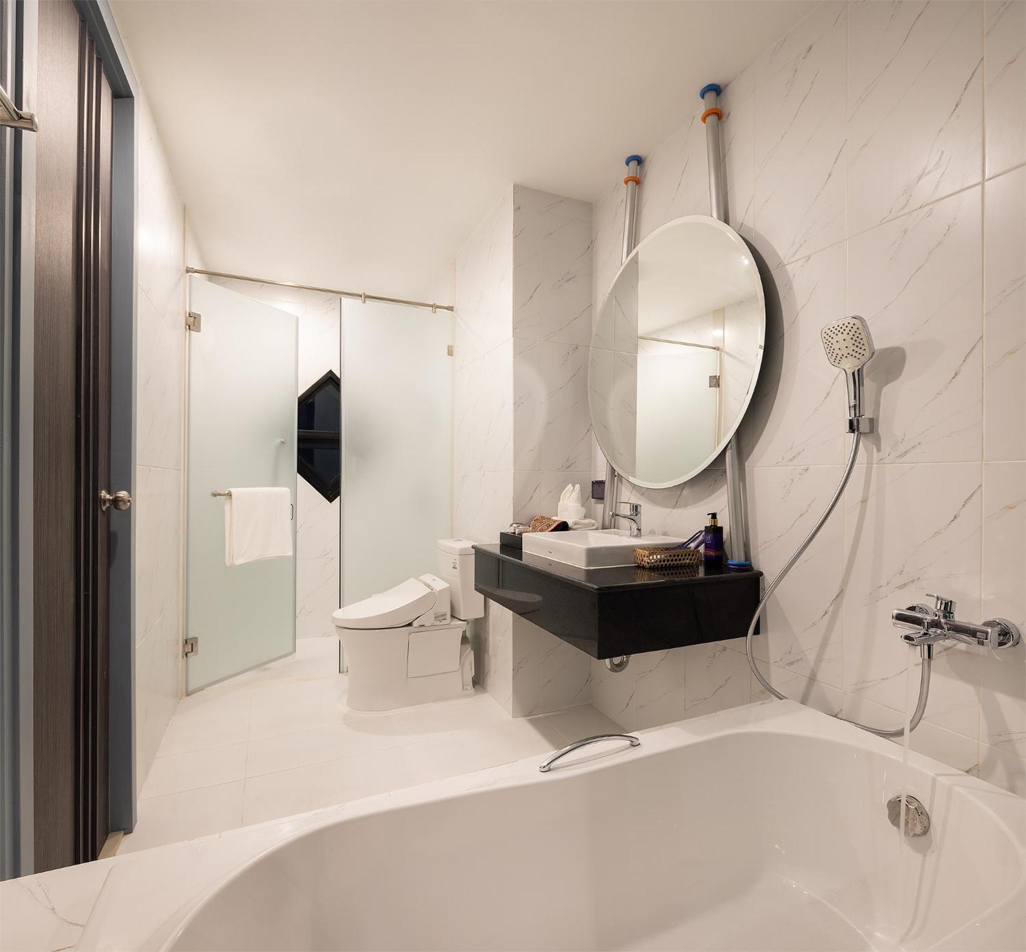 Hotel Selene Chiang Rai - Sha Certified Buitenkant foto