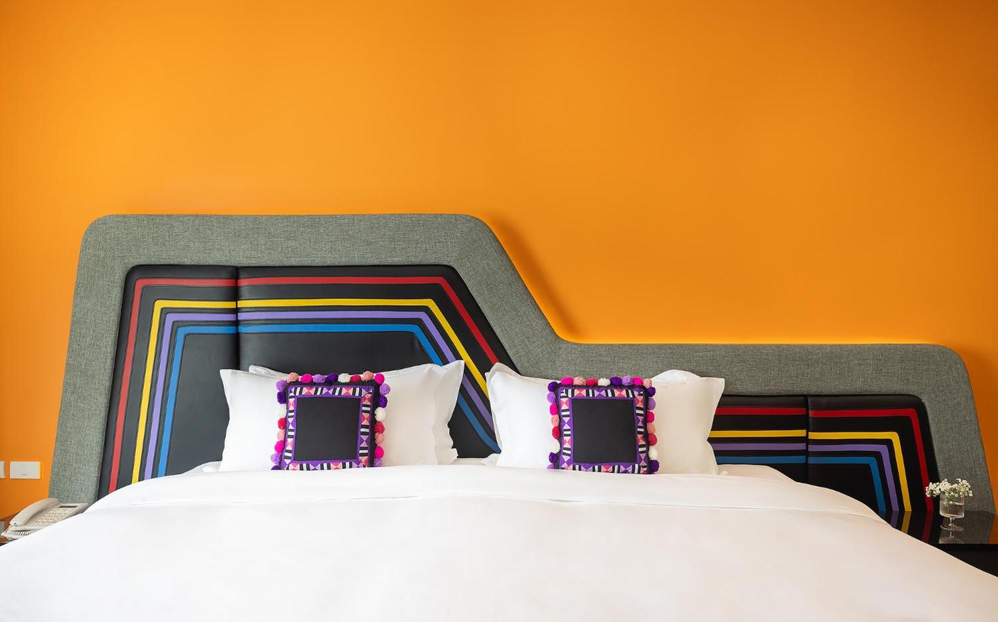 Hotel Selene Chiang Rai - Sha Certified Buitenkant foto