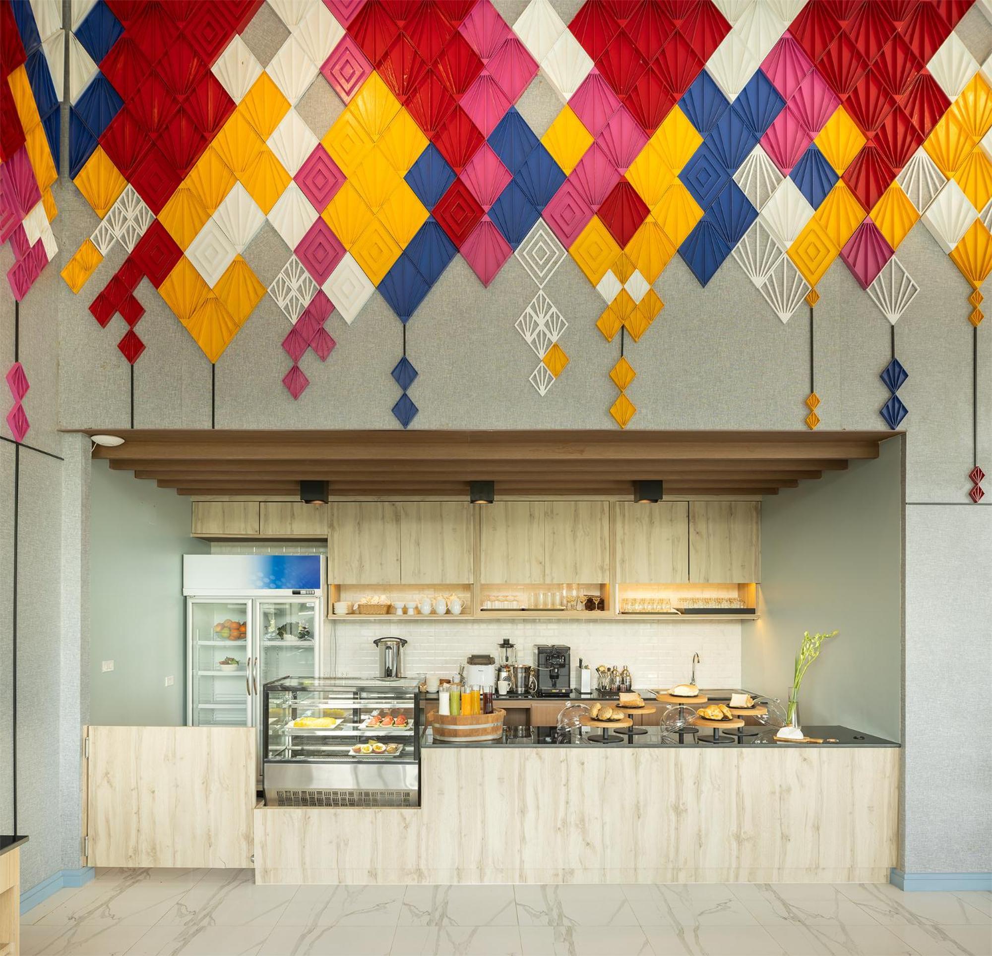 Hotel Selene Chiang Rai - Sha Certified Buitenkant foto